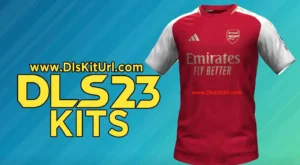 Arsenal Kits for DLS 23