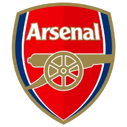 Arsenal logo dls