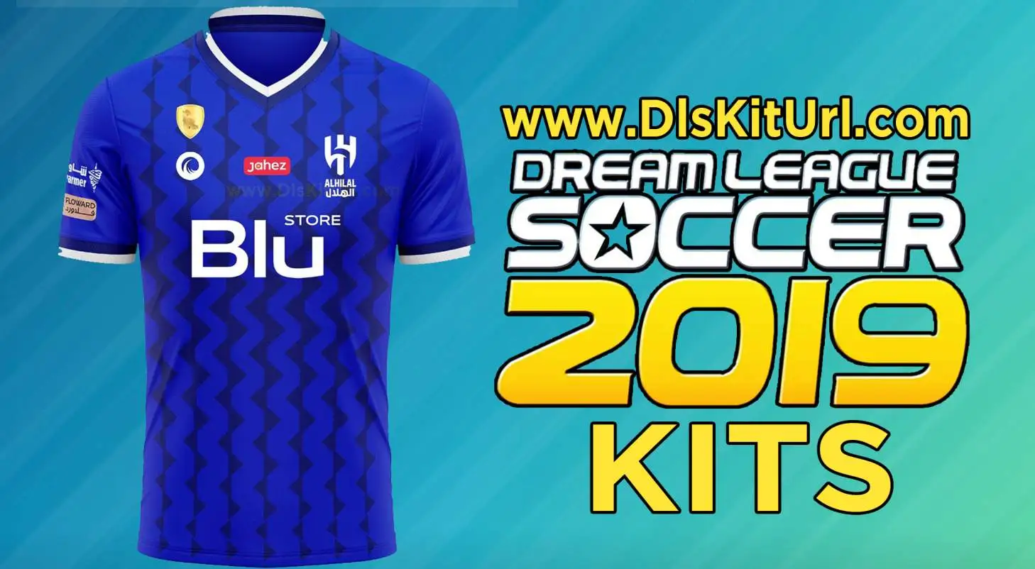 Kit dls dream sales league soccer 2019