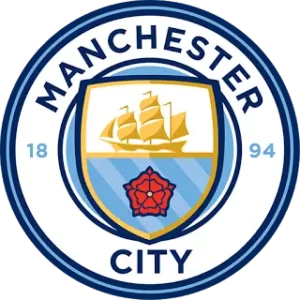Man City Logo 512x512