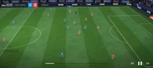 World-of-League-Football-Android-Gameplay