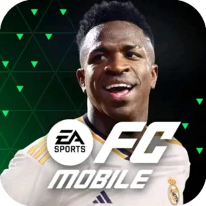 FIFA-24-Mobile-Logo