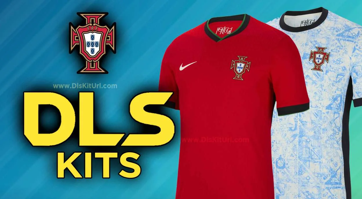 Portugal-Euro-DLS-Kits
