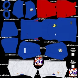 France-DLS-24-25-euro-home-kit