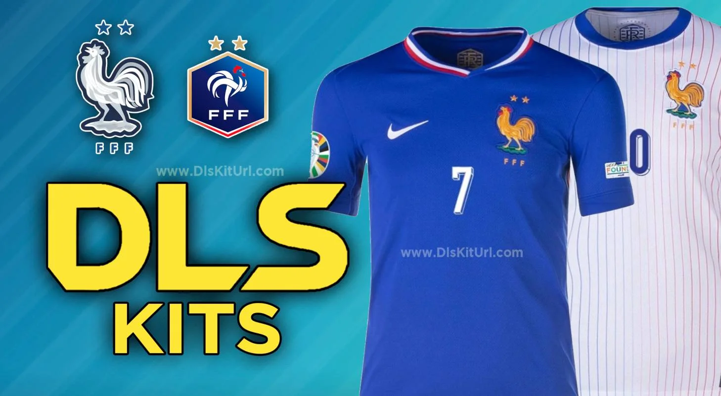 France-DLS-Kits-EURO-2024