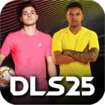 DLS 25 Logo