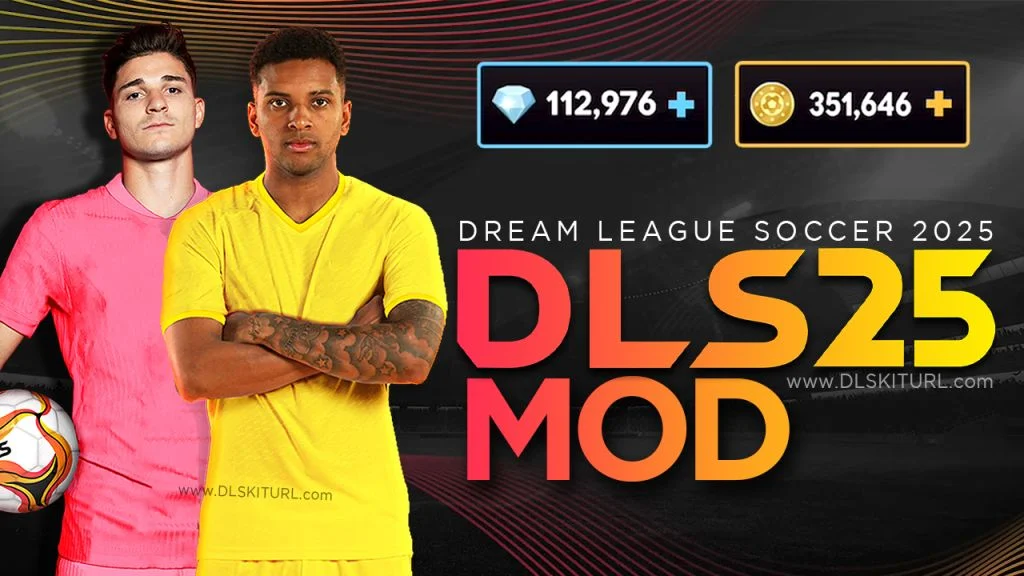 DLS25-Mod-Apk