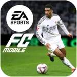 FIFA 25 Mobile Logo