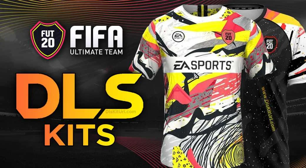 FIFA Ultimate Team DLS Kits