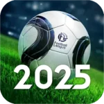 Football League 2025 Logo