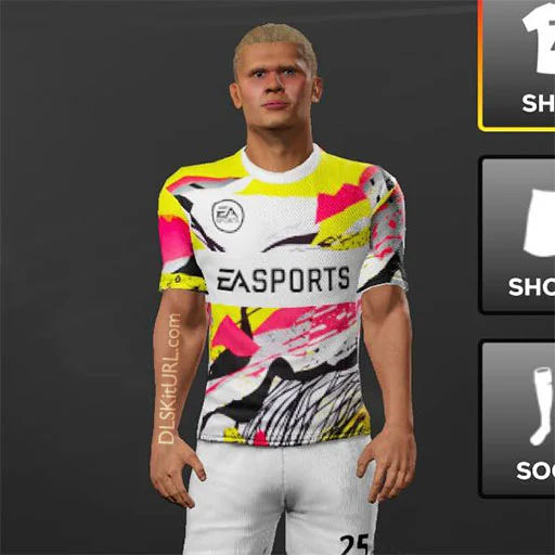 Haaland-fifa-ut-kits