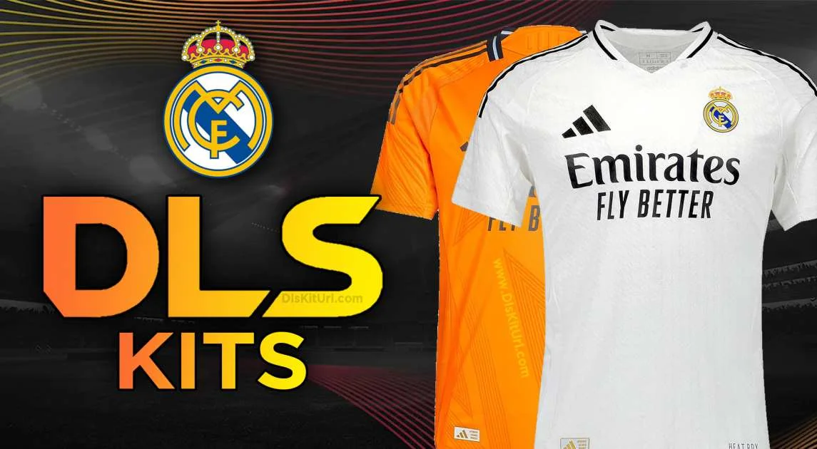 Real-Madrid-dls-24-25-kits