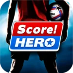 Score Hero Logo