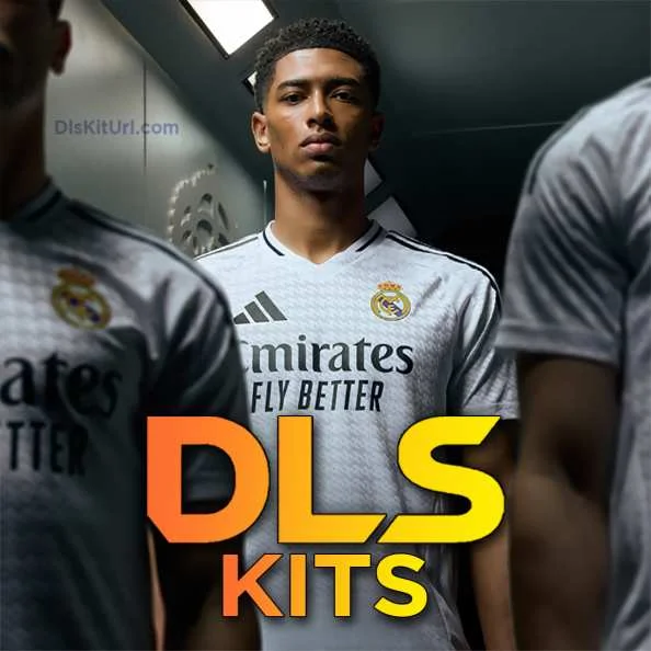 home-kits-dream-league-soccer-2025