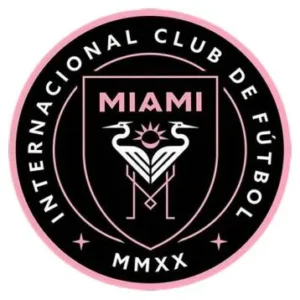 Inter Miami Logo