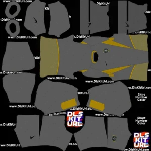 Brazil gk away
