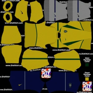 Brazil home