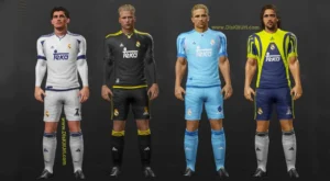 Real-Madrid-Classic-99-00-Kits