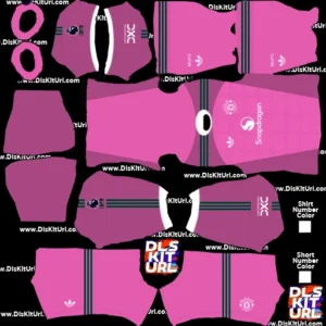 goalkeeper 26 27 away kit