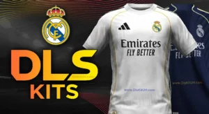 madrid 25 26 dls kits