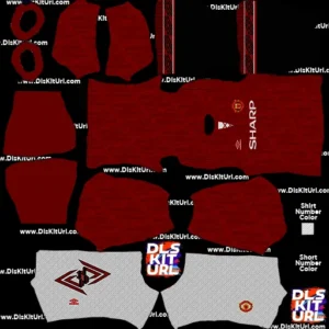 Classic Kits 1 (1996 97)