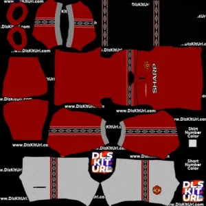 Classic Kits 2 (1998 99)