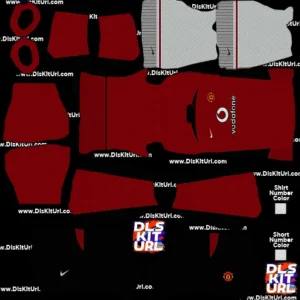 Classic Kits 3 (2003 04)