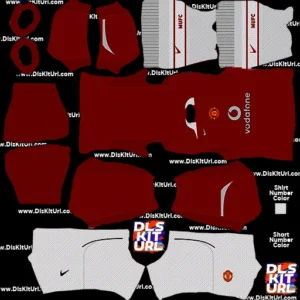 Classic Kits 4 (2004 05)