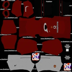 Classic Kits 5 (2005 06)