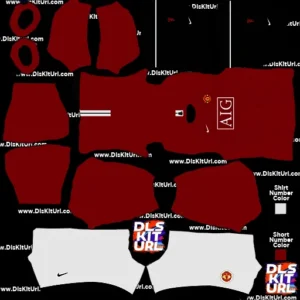 Classic Kits 6 (2007 08)