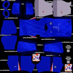 chelsea home 25-26