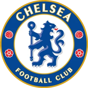 chelsea logo