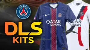 psg dls 25 26 kits