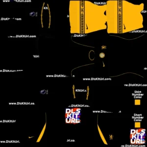 chelsea dls 26 27 away kit