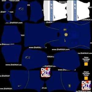 chelsea dls 26 27 home kit