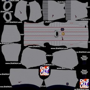 chelsea dls 26 27 third kit