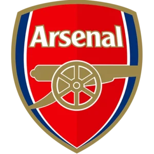 logo of arsenal for DLS