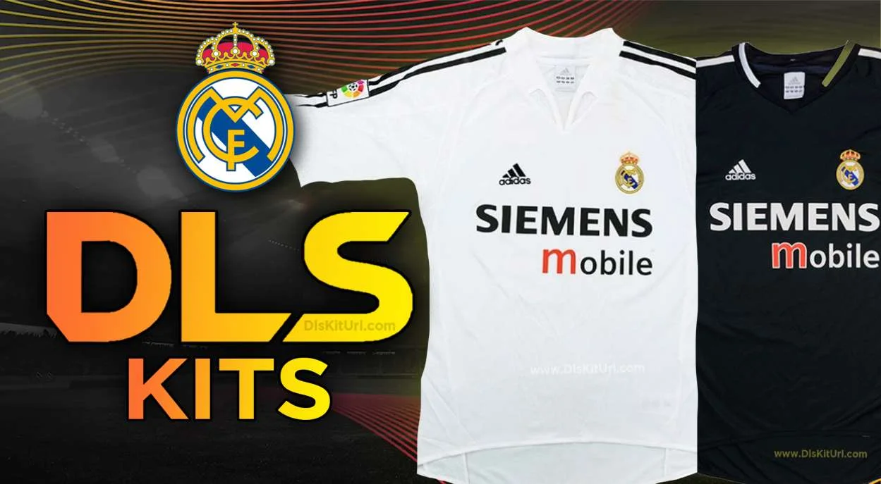 real madrid 2004 2005 dls kits