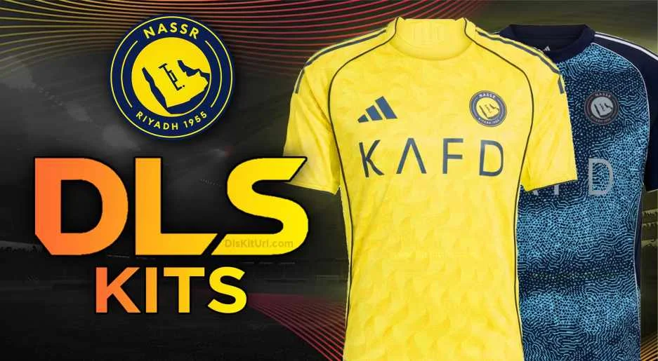 Al-Nassr-DLS-25-26-Kits
