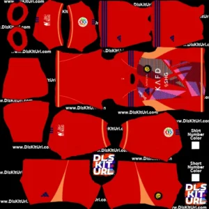 gk home