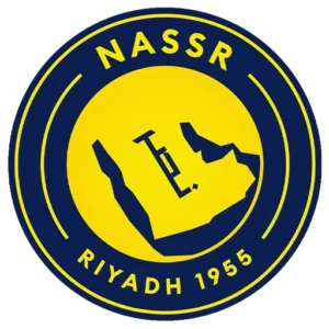 Al Nassr logo