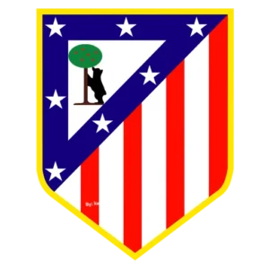 atletico logo dls
