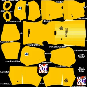 gk away inter
