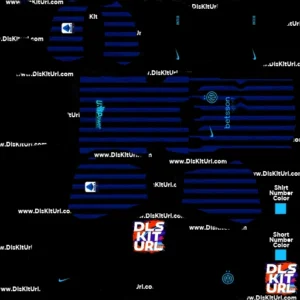 inter home 25 26 dls kit