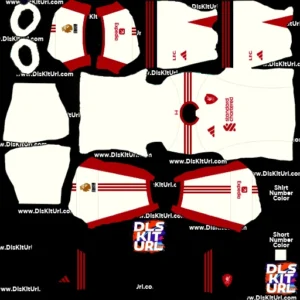 liverpool DLS away