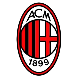 ac milan logo