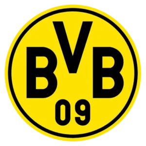 burussia dortmund logo