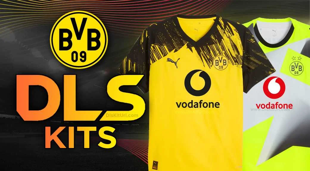 dortmund dls kits