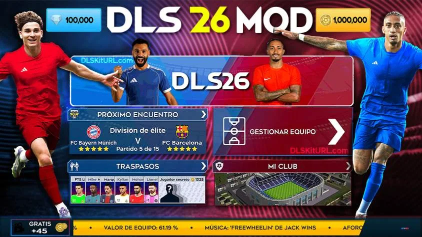DLS-26-Mod
