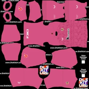 atletic club gk away